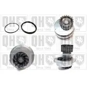 Quinton Hazell QCP3346 Waterpomp