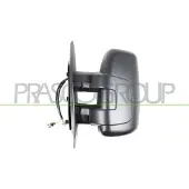 PRASCO FT9507304 Buitenspiegel
