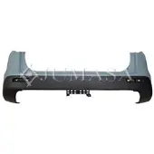 JUMASA 25404627 Achterbumper