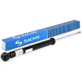SACHS Schokdemper 290 887 Sachs voor o.a. SEAT, SKODA, VOLKSWAGEN