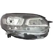 Alkar 2752971 Koplamp