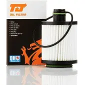 Quinton Hazell QFL0303 Oliefilter