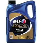 Elf 2229719 Motorolie