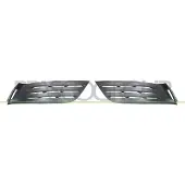 PRASCO RN4302130 Ventilatiegrille, bumper