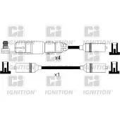 Quinton Hazell XC1043 Bougiekabels