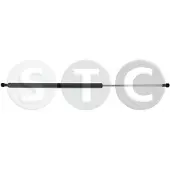 STC T446161 Gasveer achterklep