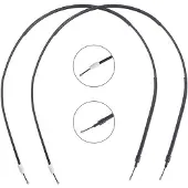 RIDEX 124C1352 Handremkabel