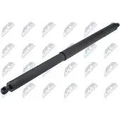 NTY AE-ME-095 Gasveer achterklep