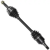 EURODRIVELINE SB-107A Aandrijfas