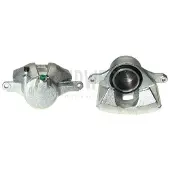 BUDWEG CALIPER 342593 Remklauw