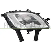 PRASCO OP4164414 Mistlamp