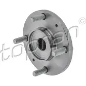 Topran 820 931 Wielnaaf