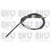Quinton Hazell BC3401 Handremkabel