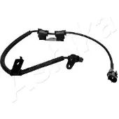 ASHIKA 151-0K-K32 Wielsnelheidssensor (ABS)