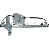 JUMASA 62233538 Raammechanisme