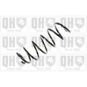 Quinton Hazell QCS7443 Chassisveer