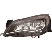 IPARLUX 11622002 Koplamp