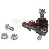 METZGER 57031701 Fuseekogel