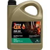 Triple QX TQX.521776072 Motorolie