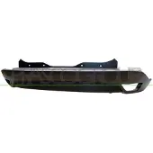PRASCO RN0361051 Achterbumper