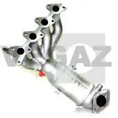 VEGAZ HUK-943 Katalysator