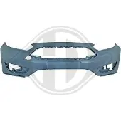 Diederichs 1419050 Bumper