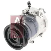 AKS DASIS 852280N Aircopomp