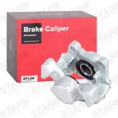 Stark SKBC-0460484 Remklauw