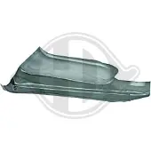 Diederichs 9416132 Spatbord