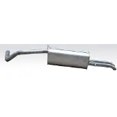 VEGAZ SKS-80 Einddemper
