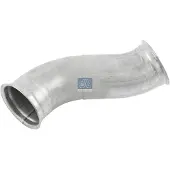 DT Spare Parts 2.14834 Voorpijp