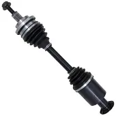 EURODRIVELINE MB-192A Aandrijfas