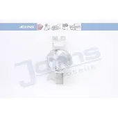 Johns 20 51 20 Knipperlichtautomaat / Pinkdoos