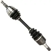 EURODRIVELINE RN-412 Aandrijfas
