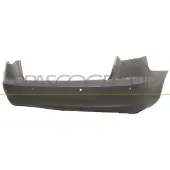PRASCO AD3221061 Achterbumper