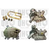 Quinton Hazell QCP957 Waterpomp