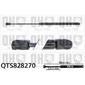 Quinton Hazell QTS828270 Gasveer achterklep