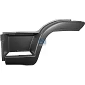DT Spare Parts 7.72006 Spatbord