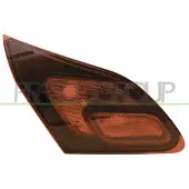 PRASCO OP4164164 Achterlicht