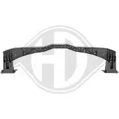 Diederichs 4072061 Schokdemper, bumper