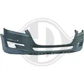 Diederichs 4244052 Bumper