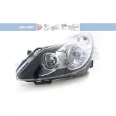 Netparts24 55 57 09-2 Koplamp