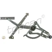 Topran 408 229 Raammechanisme