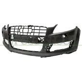 PRASCO AD8301011 Bumper