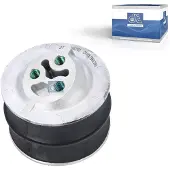 DT Spare Parts 1.27380 Motorsteunlager