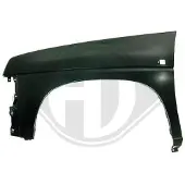 Diederichs 6081006 Spatbord