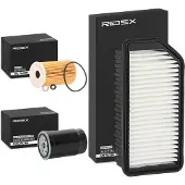 RIDEX 4055F23334 Filterset