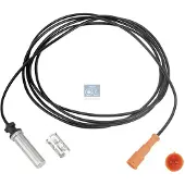 DT Spare Parts 4.64939 Wielsnelheidssensor (ABS)