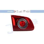 Johns 95 50 87-55 Achterlicht