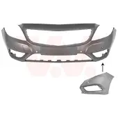 VAN WEZEL 3054576 Bumper